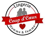 Lingerie Coup d'Coeur